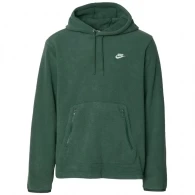 Толстовка Nike M NK CLUB WINTERIZED PO HOODIE 