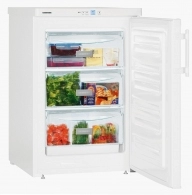 Морозильная камера Liebherr G1223, 98 л, 85.1 см, A+, Белый thumbnav 2