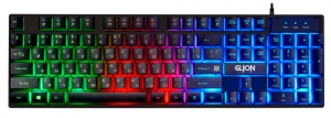 Tastatura + mouse cu fir Defender Glion C-123 thumbnav 2