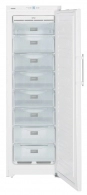 Морозильная камера Liebherr GN3023, 257 л, 184.1 см, A+, Белый 