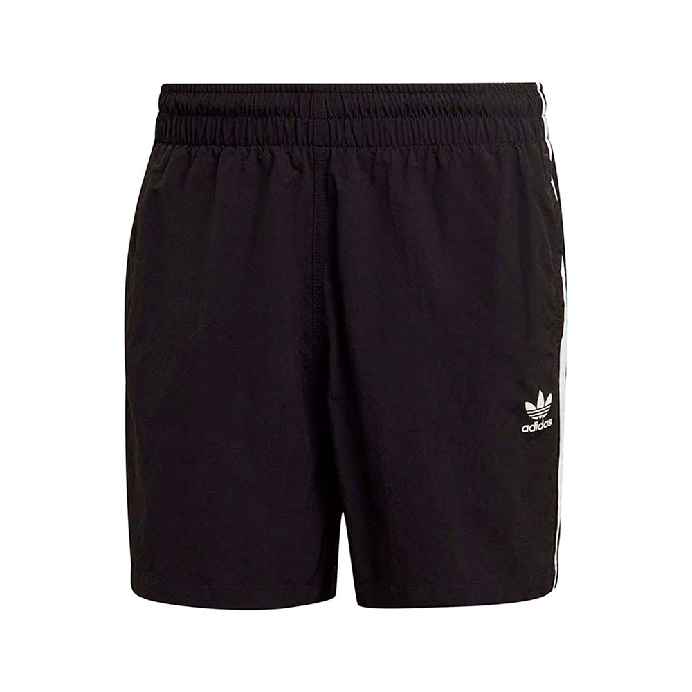 Шорты для плавания Adidas 3-STRIPE SWIMS photo 