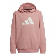 Hanorac Adidas U 3 BAR FL HD thumbnav 1