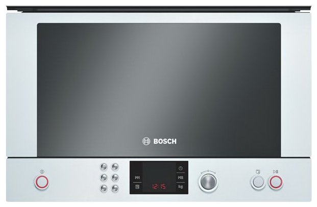 Cuptor cu microunde Bosch HMT85ML23 photo Cuptor cu microunde Bosch HMT85ML23 photo