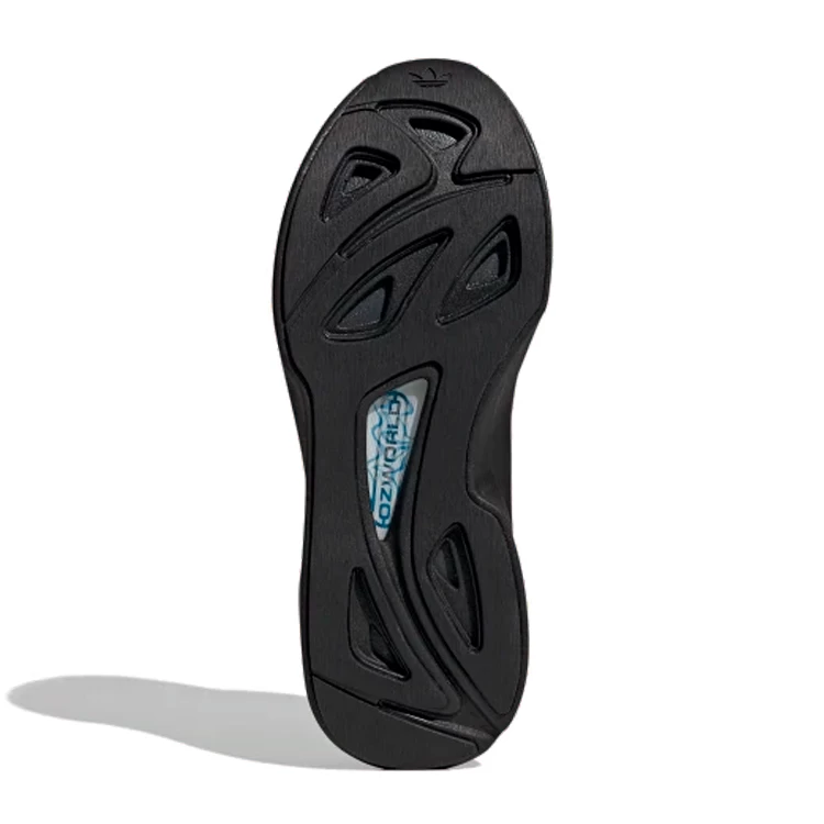 Кроссовки Adidas OZMORPH / Мужской / 45.5 / Черный photo 4