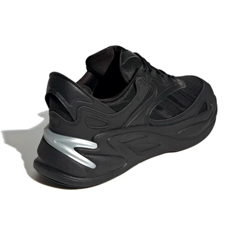 Кроссовки Adidas OZMORPH / Мужской / 45.5 / Черный photo 5