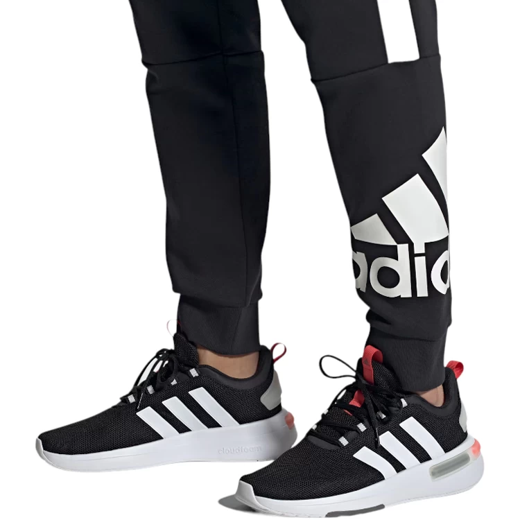 Кроссовки Adidas RACER TR23 / Мужской / 43.5 / Черный photo 5