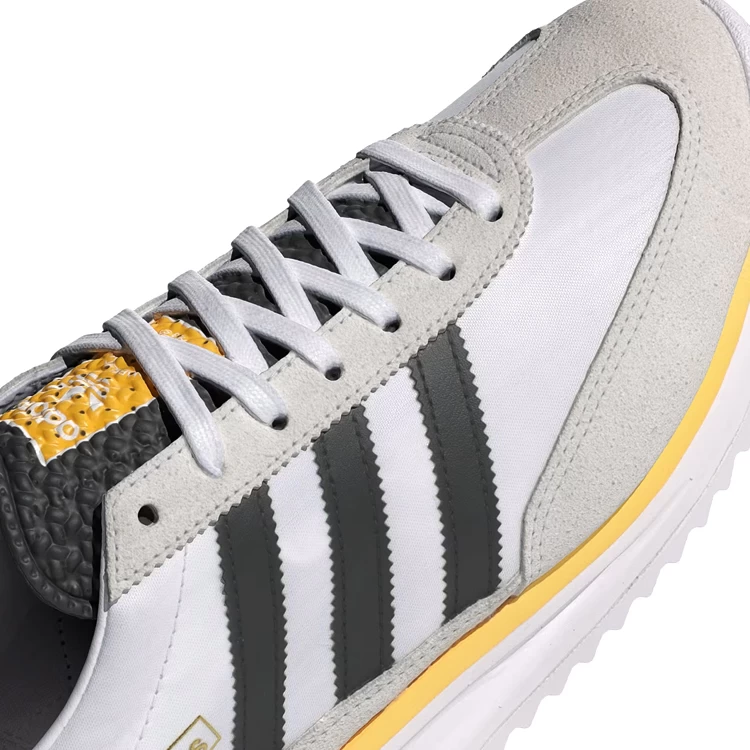 Кроссовки Adidas SL 72 RS / Мужской / 41.5 / Белый photo 4