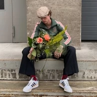 Кроссовки Adidas SL 72 RS thumbnav 5