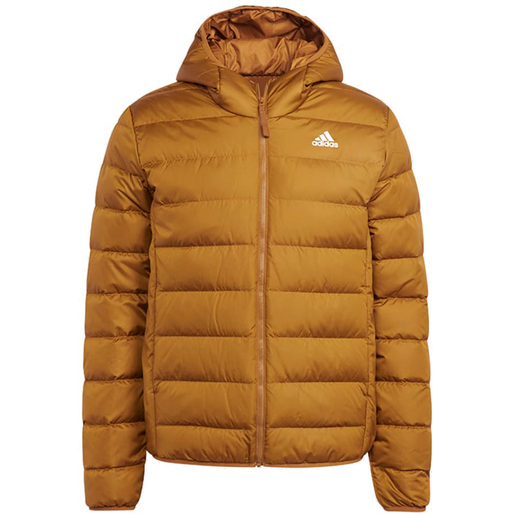 Куртка Adidas ESS L D H J photo Куртка Adidas ESS L D H J photo