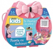 Seturi de jocuri Noriel INT3923  