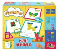 Пластилин Noriel INT5423 