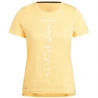 Футболка Adidas AGR SHIRT W 