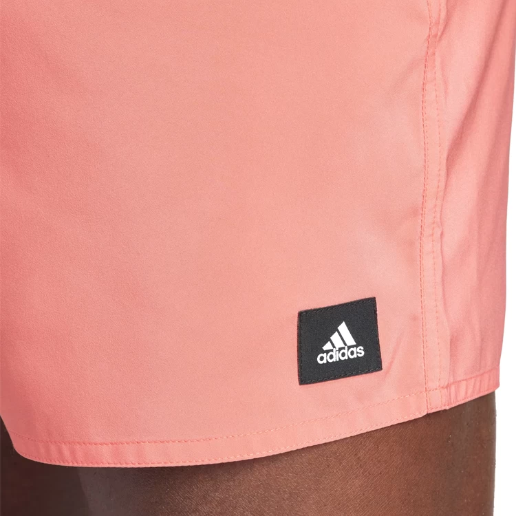 Шорты мужские Adidas SLD CLX SHO SL S Красный photo 5