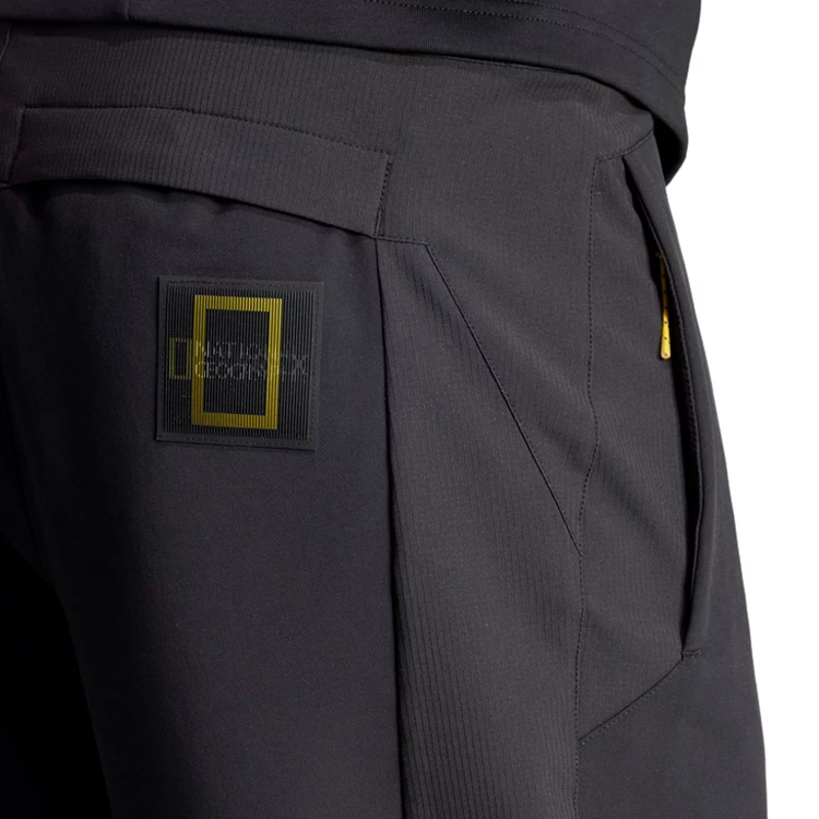 Pantaloni Adidas NG DWR PNT XS Negru Barbati photo 4