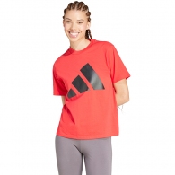 Tricou Adidas W BL SJ T thumbnav 2
