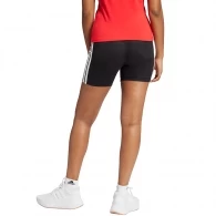 Шорты Adidas W 3S SJ BK SHO thumbnav 3