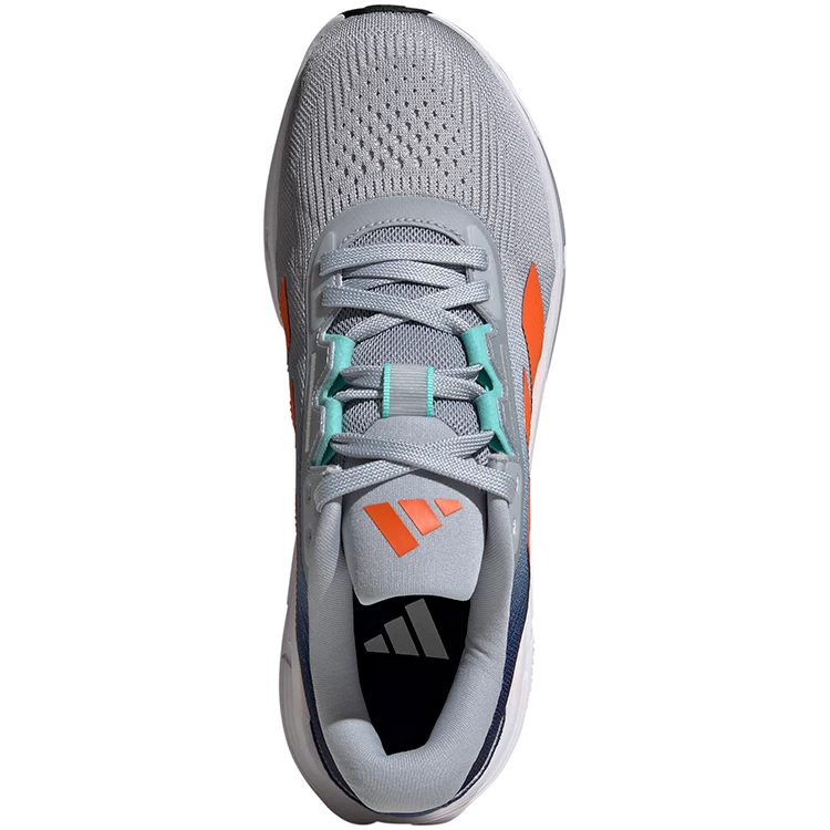 Кроссовки Adidas QUESTAR 3 M / Мужской / 47.5 / Серый photo 4