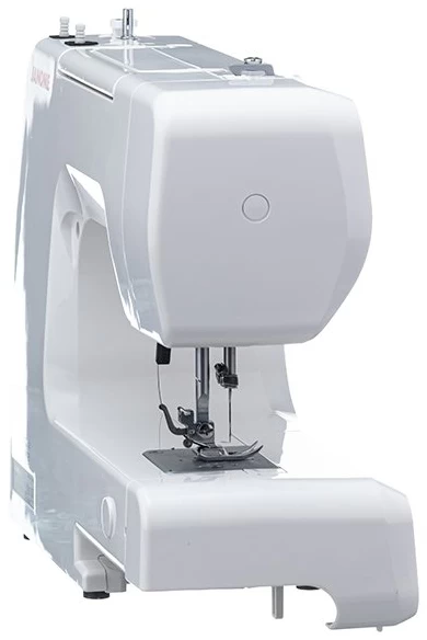Masina de cusut Janome JL23, 9 programe, Alb photo 6
