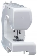 Masina de cusut Janome JL23, 9 programe, Alb thumbnav 6