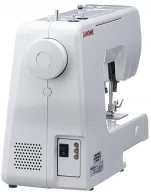 Masina de cusut Janome JL23, 9 programe, Alb thumbnav 10