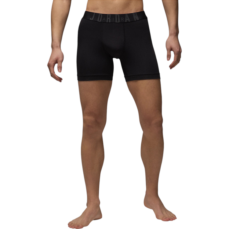 Boxeri Nike MONOGRAM 3PK BOXER B S Gri Barbati photo 1 Boxeri Nike MONOGRAM 3PK BOXER B S Gri Barbati photo 1