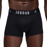 Трусы мужские боксер Nike JHM MENS FLIGHT COTTON 3PK 