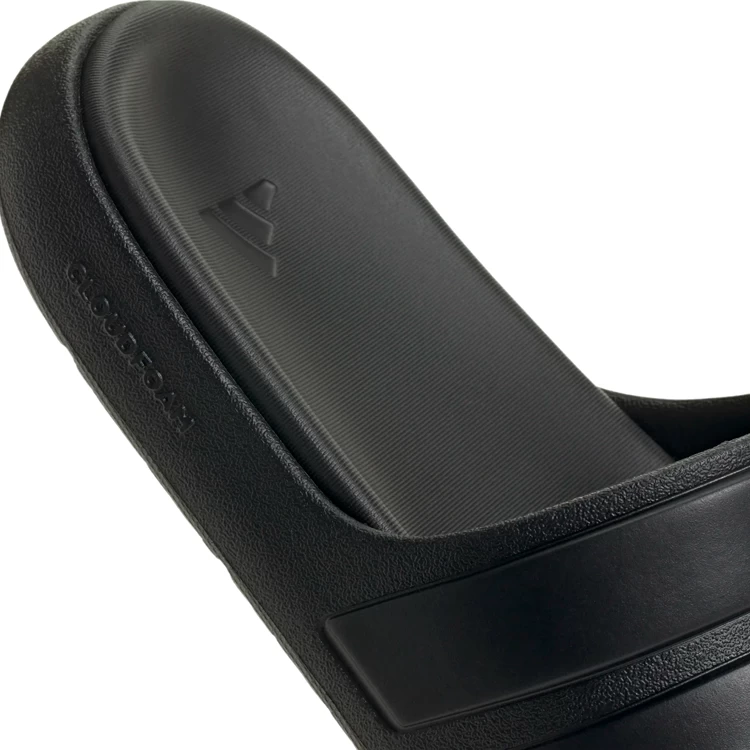 Slapi Adidas ZNSORY SLIDE pt Unisex / 40.5 / Negru photo 5