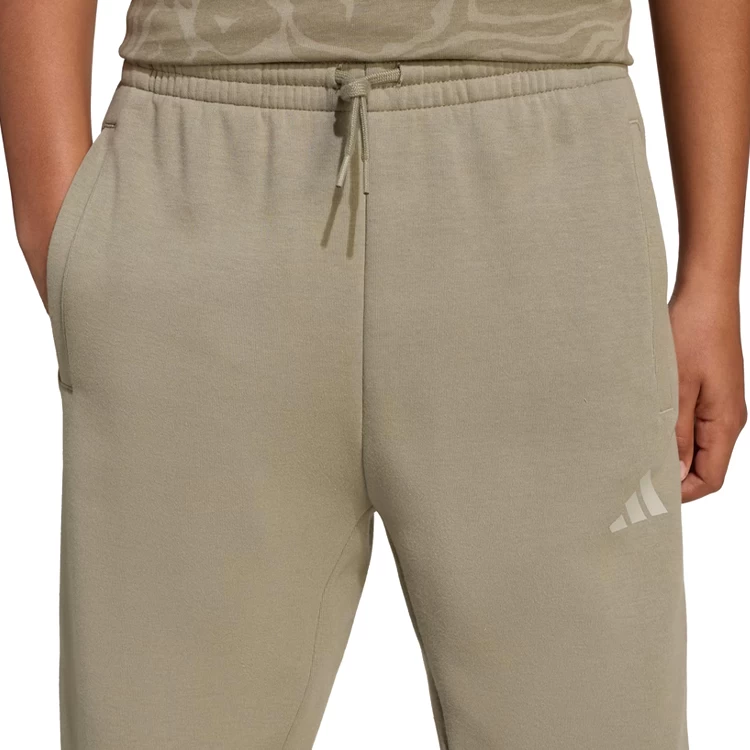 Pantaloni Adidas J FI 3S WIDE PT photo 4