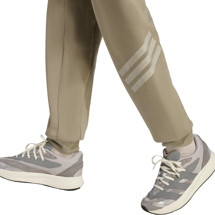 Pantaloni Adidas J FI 3S WIDE PT photo 5