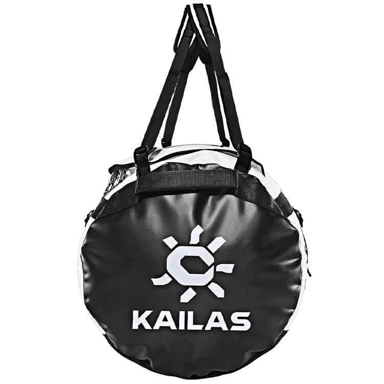 Geanta Kailas Antelope Duffle Bag KA2351003-17023 Negru photo 4