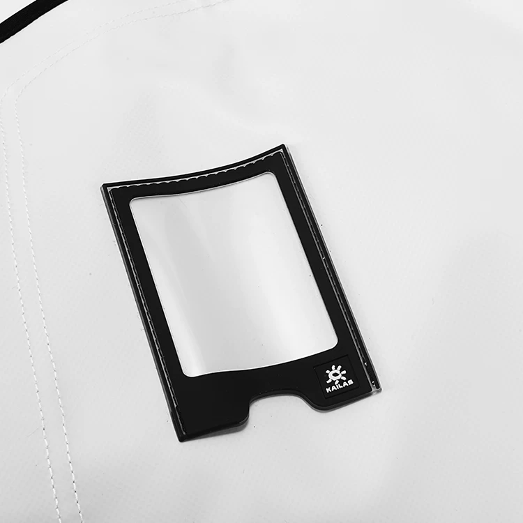 Geanta Kailas Antelope Duffle Bag KA2351003-17023 Negru photo 6