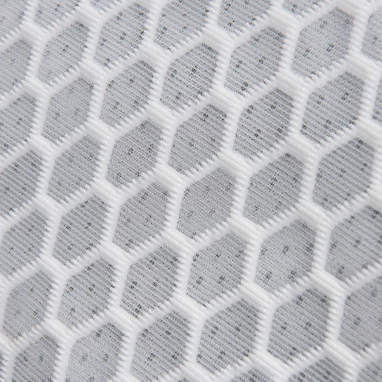 Жакет мужской Kailas FUGA·AIR 8 Vest M Белый/Черный photo 6