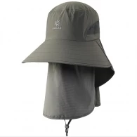 Panama Kailas WIDE BRIM HIKING HAT 