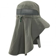 Panama Kailas WIDE BRIM HIKING HAT thumbnav 3