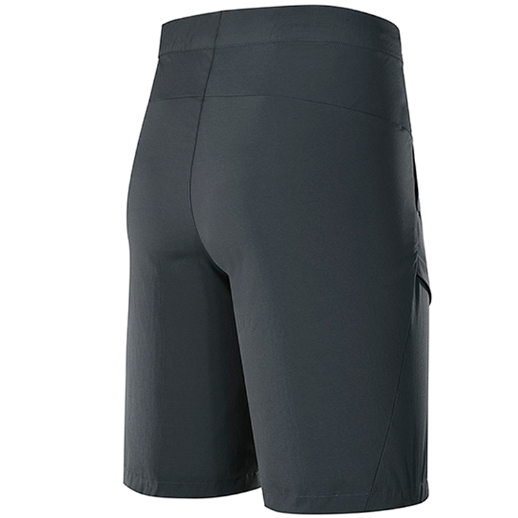 Sorti de bărbați Kailas Travel Basic Shorts Men XL Gri photo 2