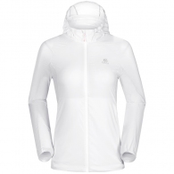 Scurta Kailas MOUNTAIN WANDER SUN PROTECTIVE LIGHTWEIGHT THIN WIND JACKET WOMEN thumbnav