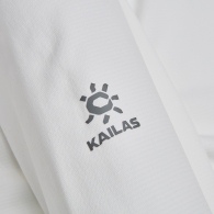 Толстовка Kailas FUGA Half-zip Functional thumbnav 4