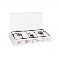 Плита настольная газовая Kumtel KO123 