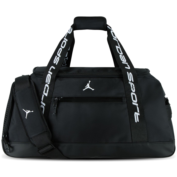 Geanta sport Nike JAM JORDAN SPORT DUFFLE photo 1