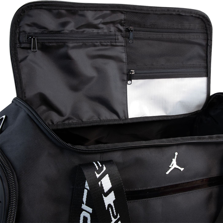 Geanta sport Nike JAM JORDAN SPORT DUFFLE photo 5