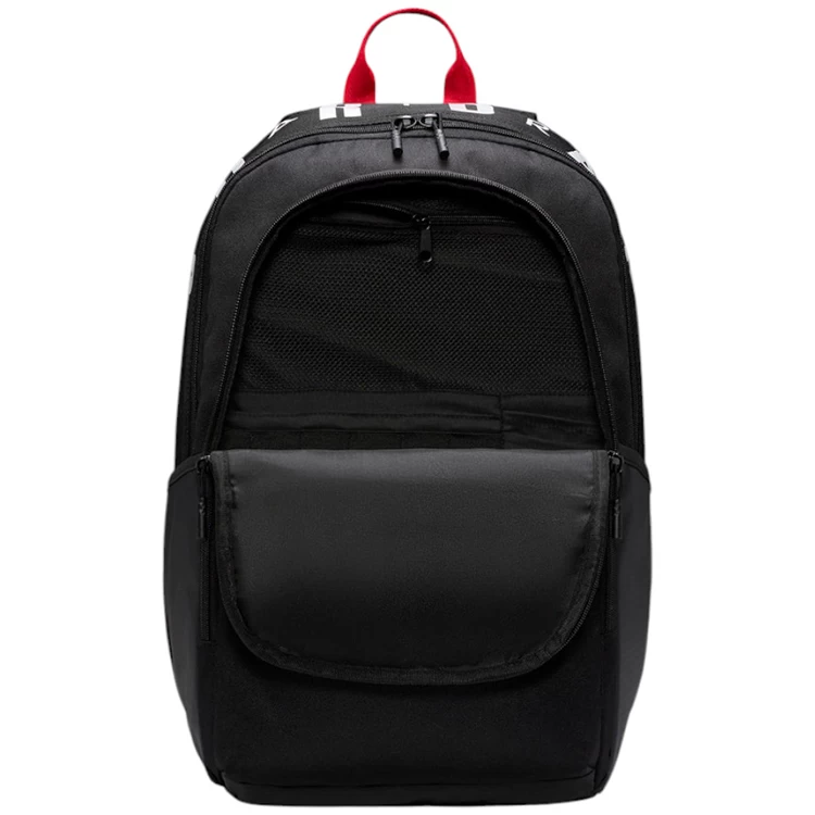 Рюкзак Nike JAM AIR PATROL BACKPACK MA0924-023 Черный photo 4