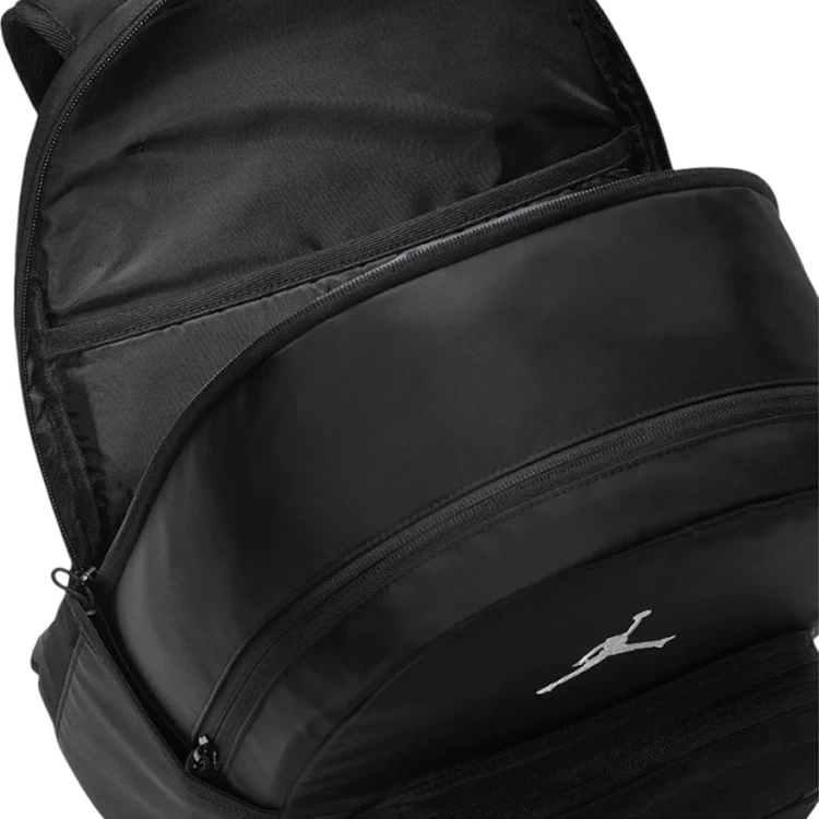 Рюкзак Nike JAM MVP BACKPACK MA9033-023 Черный photo 4