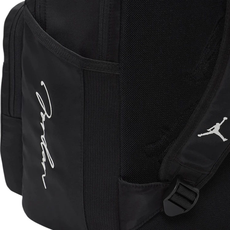 Рюкзак Nike JAM MVP BACKPACK MA9033-023 Черный photo 5