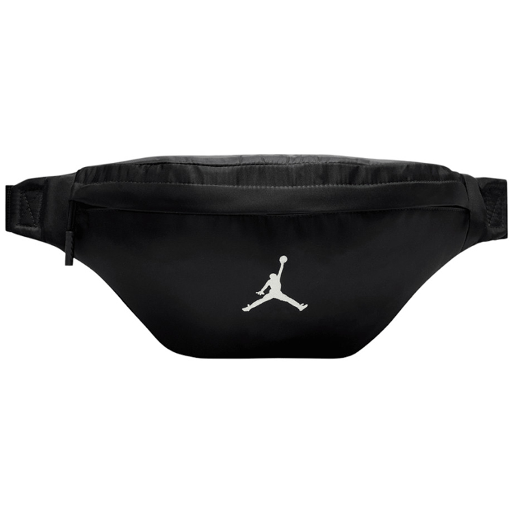 Geanta Nike JAM MVP CROSSBODY BAG MA9034-023 Negru photo 1