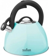 Fierbator cu fluier Maxmark MK1323 