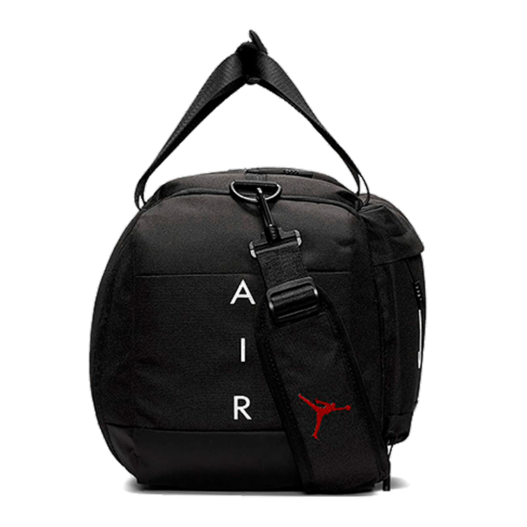 Сумка спортивная Nike JAN AIR JORDAN DUFFLE photo 3