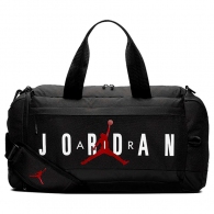 Сумка спортивная Nike JAN AIR JORDAN DUFFLE thumbnav 1