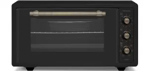 Cuptor electric SchaubLorenz SLE OZ4523, 45 l, 1400 W, Negru 