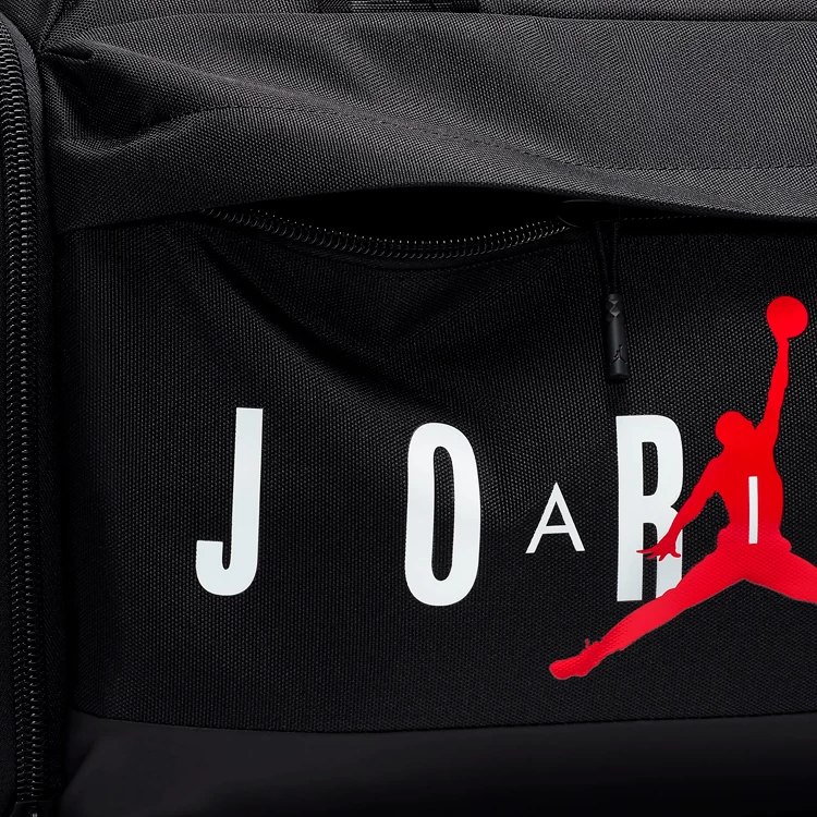 Сумка спортивная Nike JAM VELOCITY DUFFLE photo 5