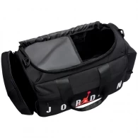 Сумка спортивная Nike JAM VELOCITY DUFFLE thumbnav 3
